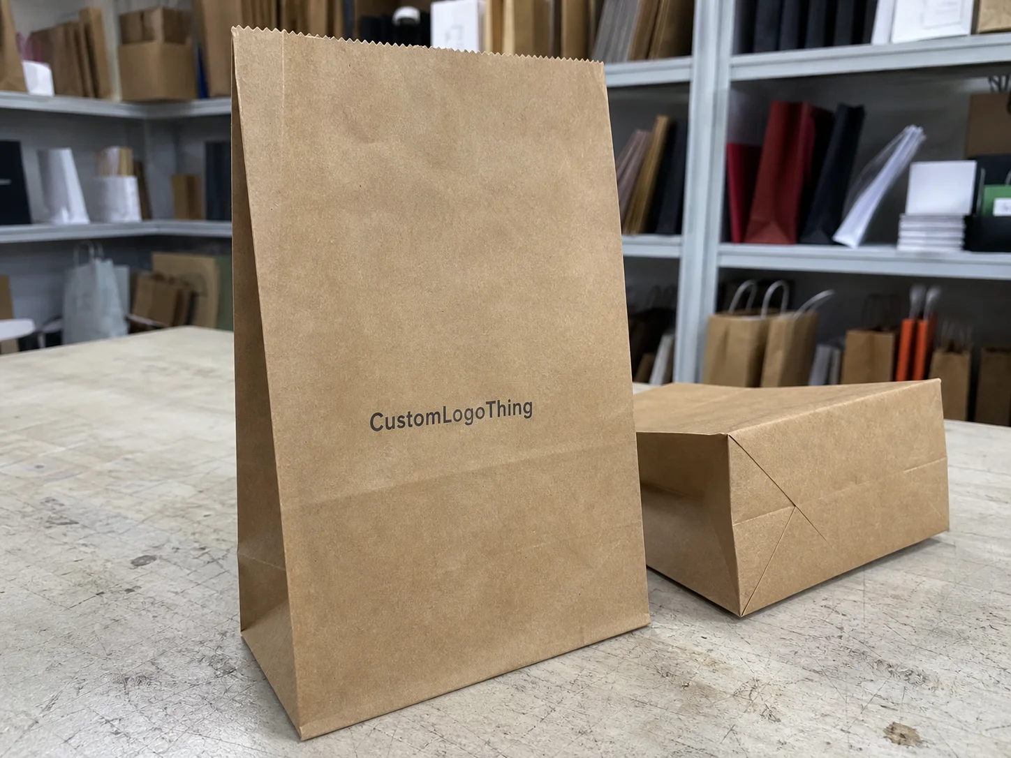 Custom SOS Bags: How to Choose and Order the Right Fit