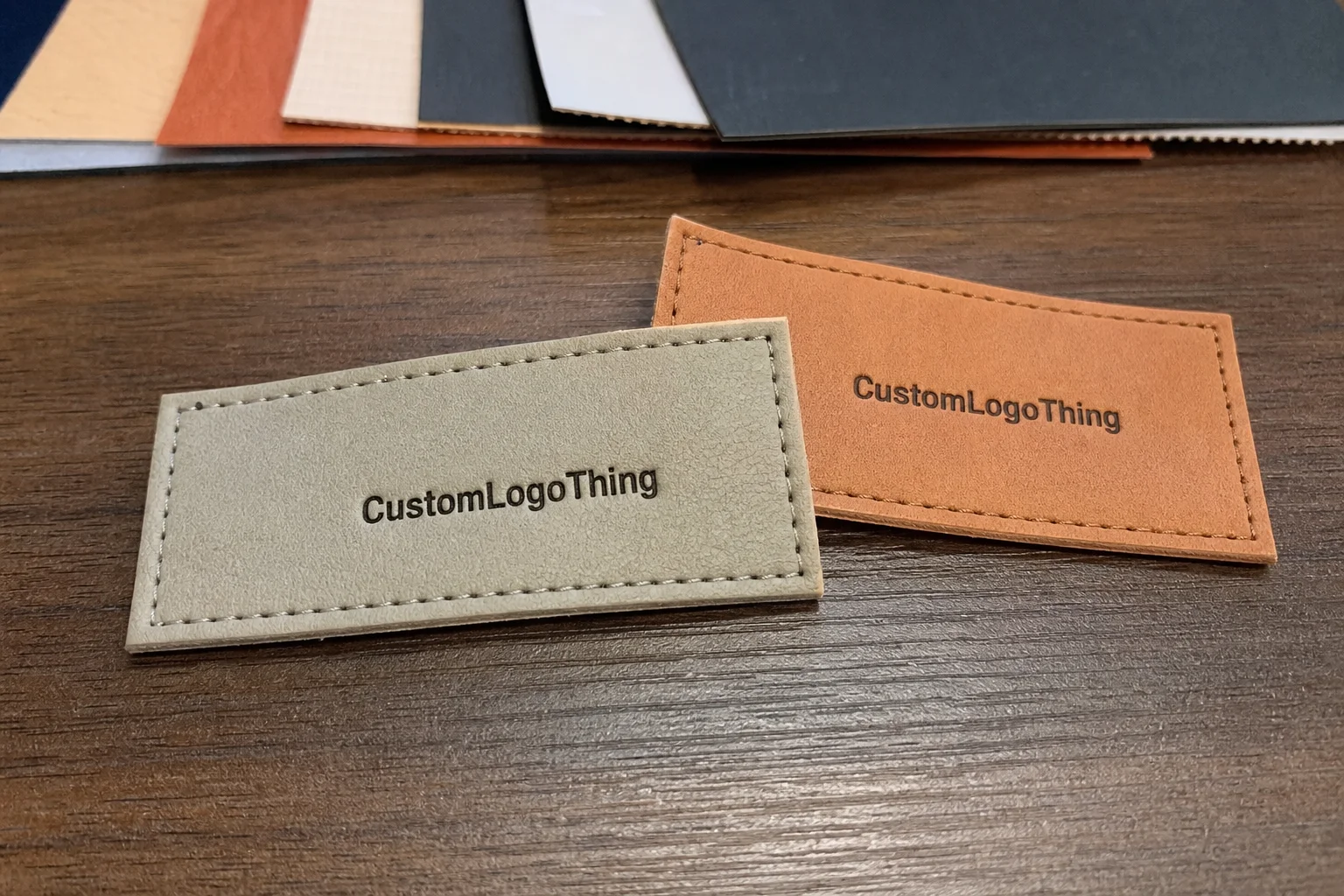 Custom Shoe Labels: Buyer's Guide to Design and Apply