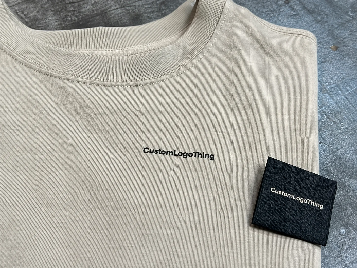Custom Transfer Labels: Buy Smarter for Apparel Brands