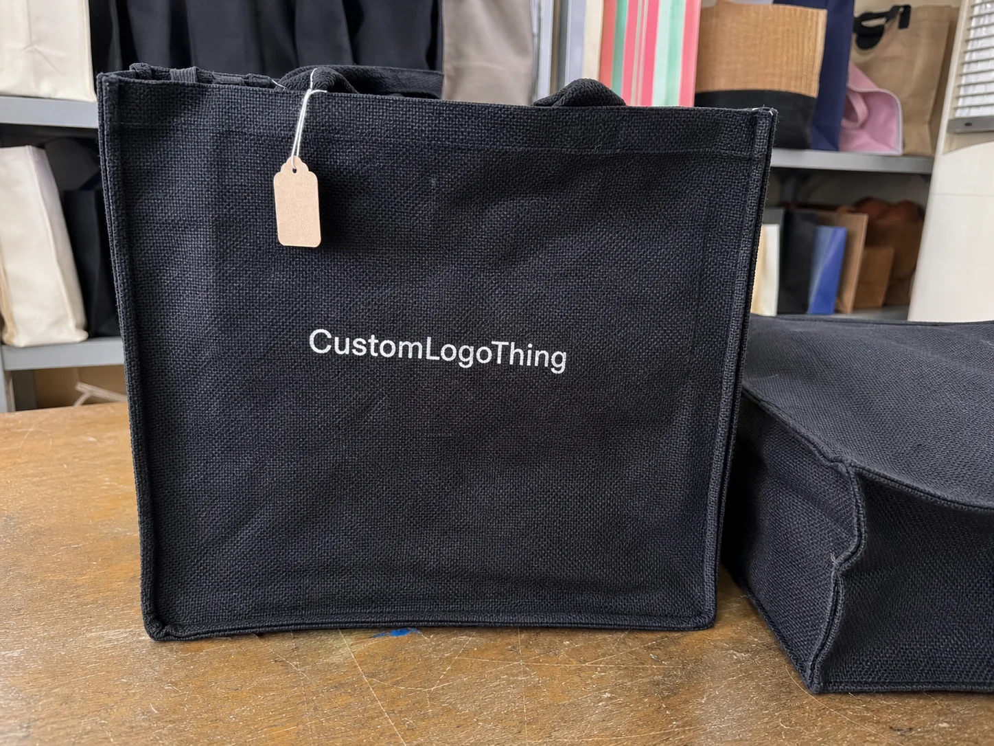 Custom Reusable Bags: Buyer’s Guide to Specs, Cost