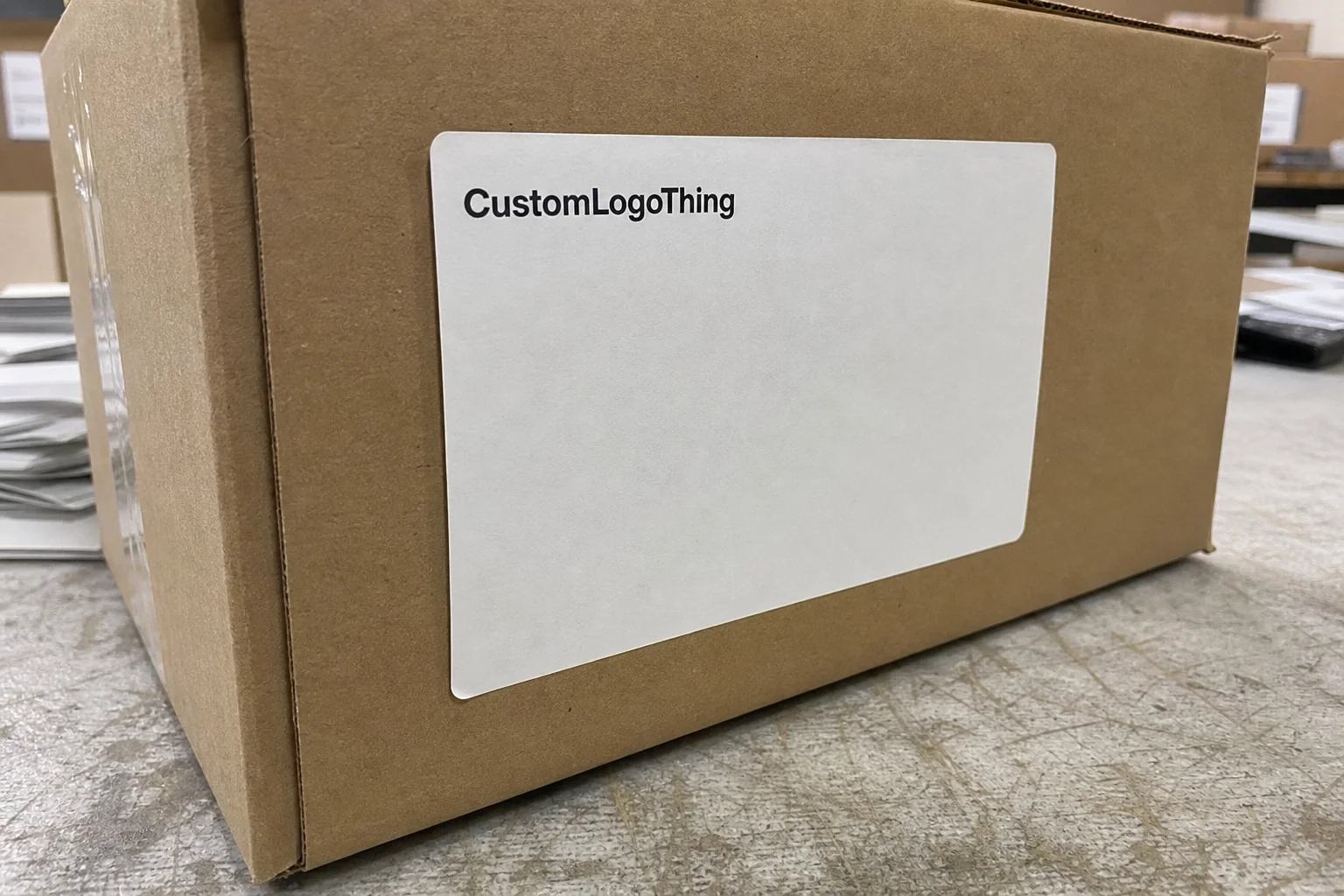 Custom Mailing Address Labels: Buy the Right Fit for