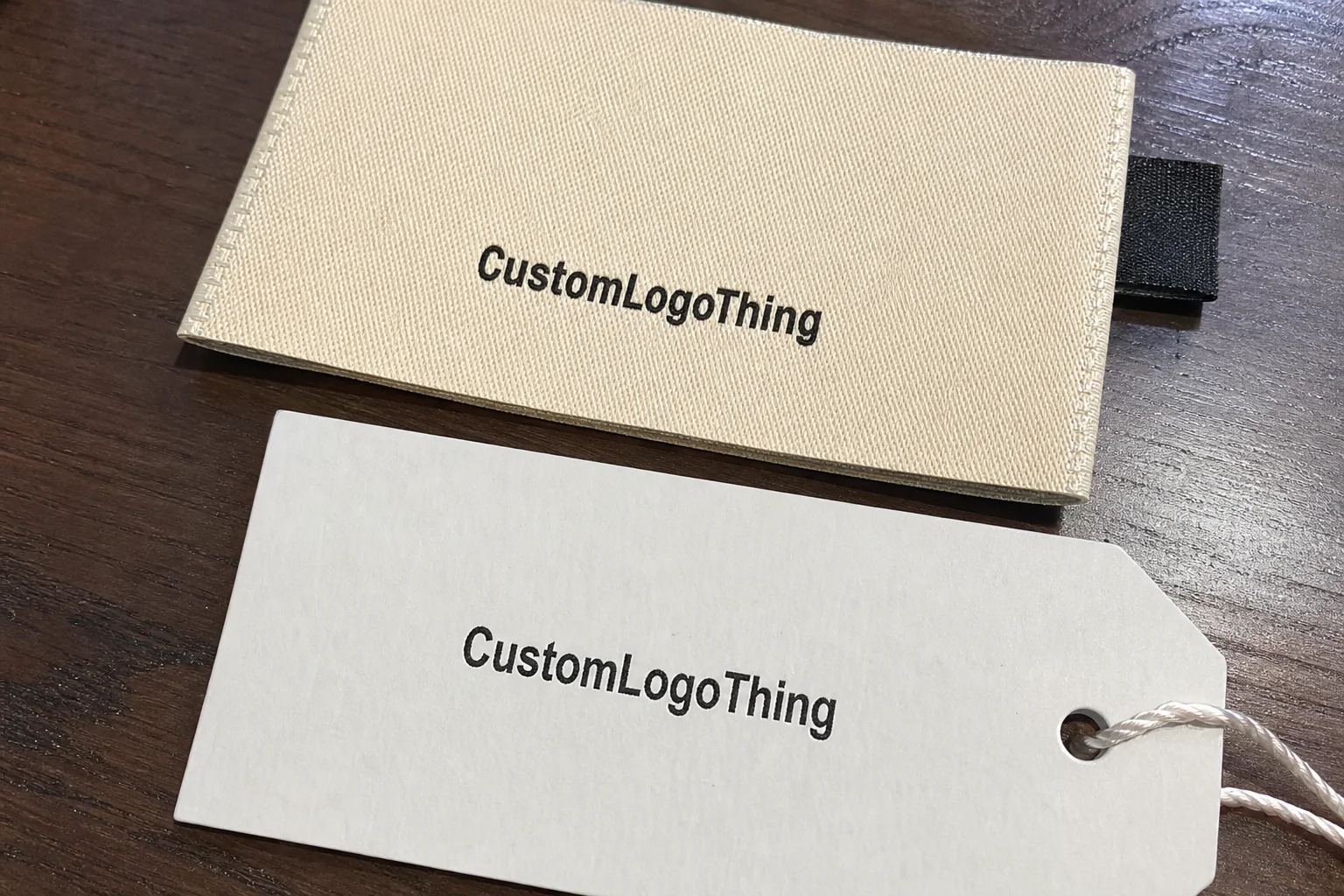 Custom Equipment Labels: Pricing, Materials & Ordering