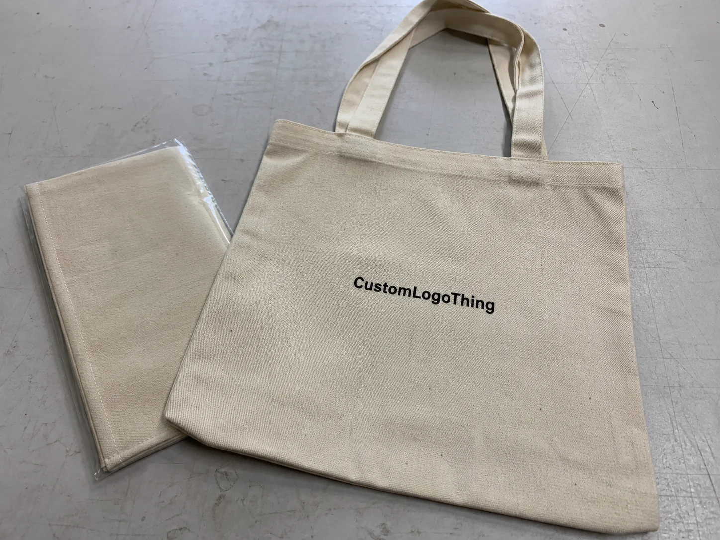 Custom Promotional Tote Bags: Buy Smart, Print Better