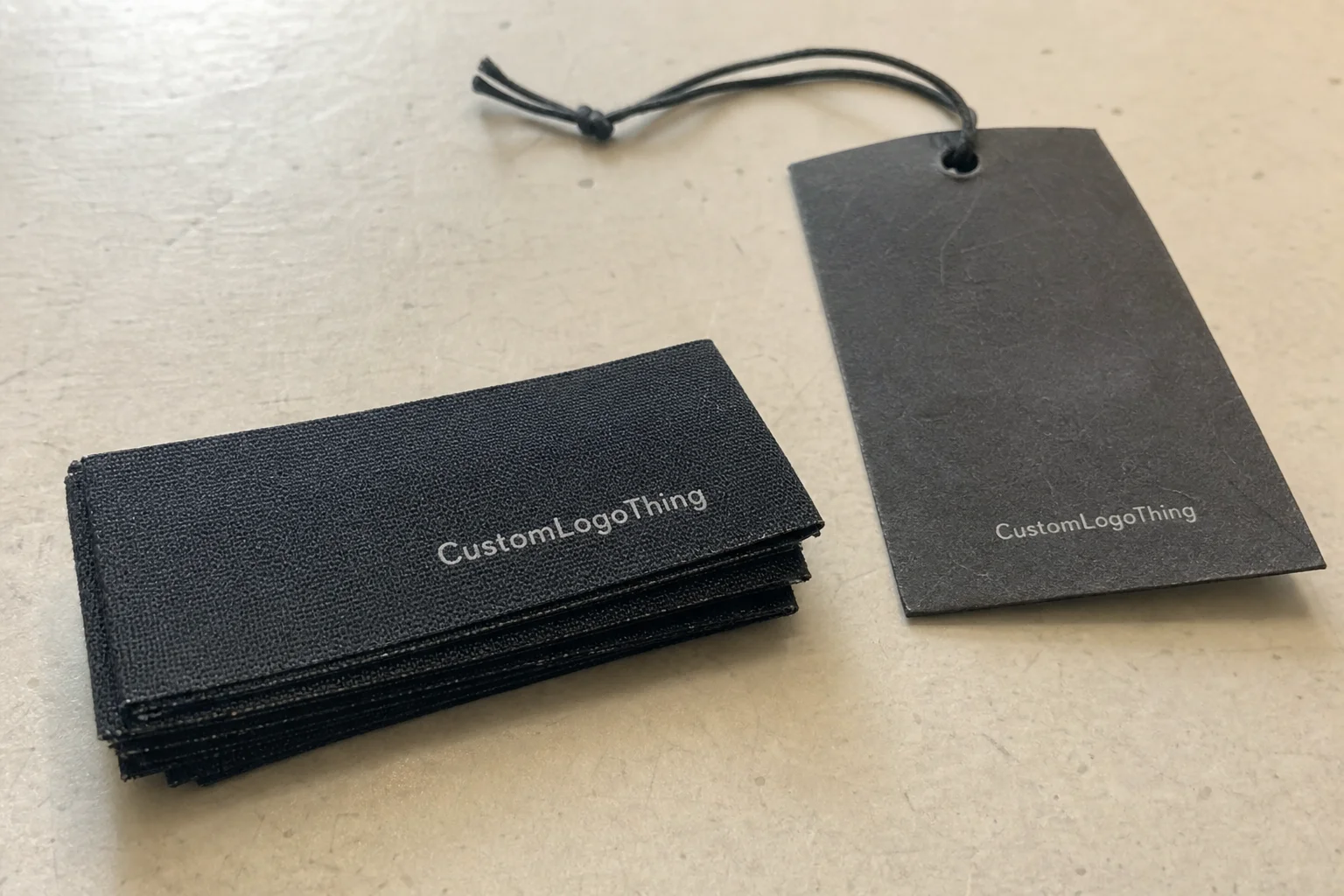 Custom Labels for You: Buy Clothing Labels That Work
