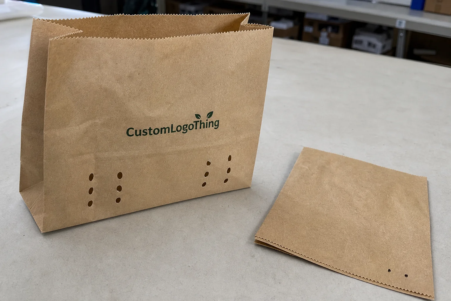 Custom Produce Bags: Buy Smarter for Fresh Produce