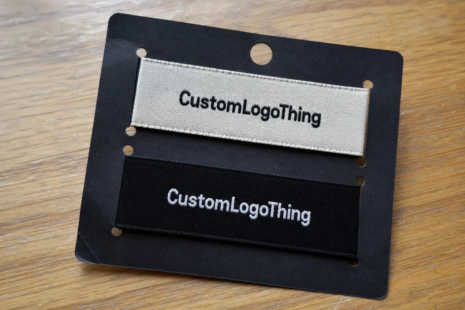 Custom Labels for Sewing Projects to Elevate Your Brand