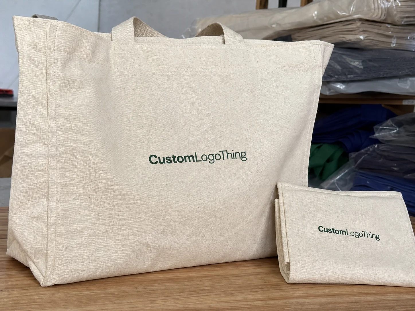 Custom Made Reusable Grocery Bags: What to Order Now