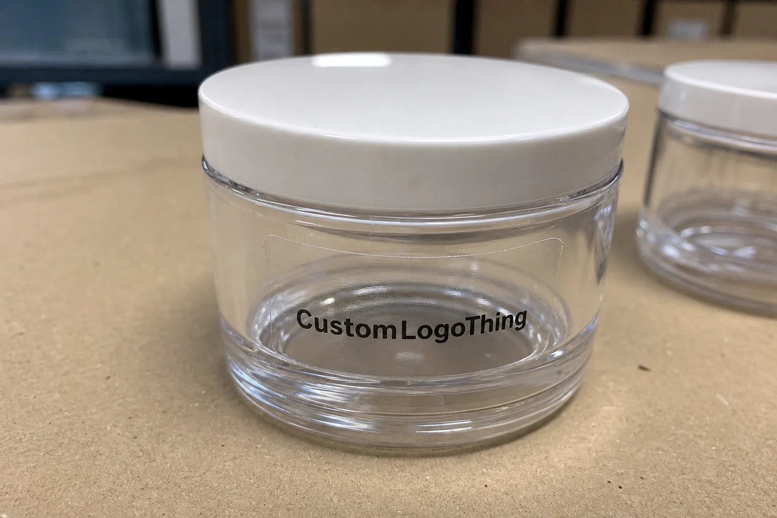 Custom Transparent Labels: Buyer's Guide for Clothing Brands