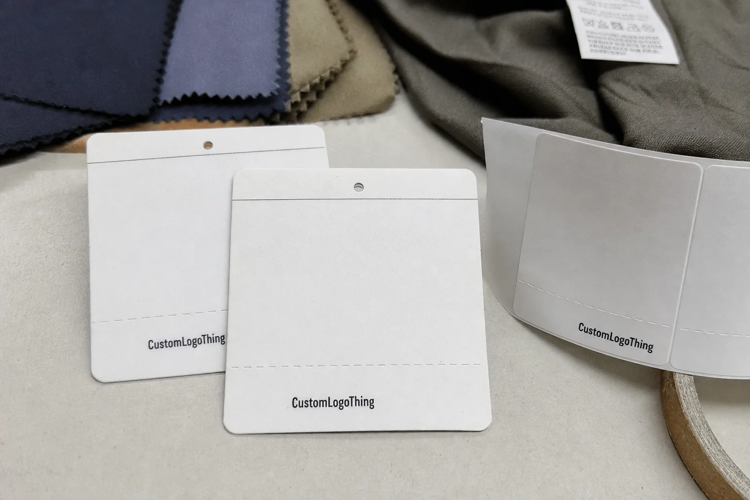 Dymo Custom Labels for Clothing: Order the Right Fit