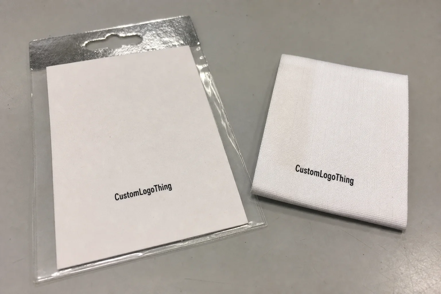 Avery Custom Labels: How to Order the Right Fit for Apparel