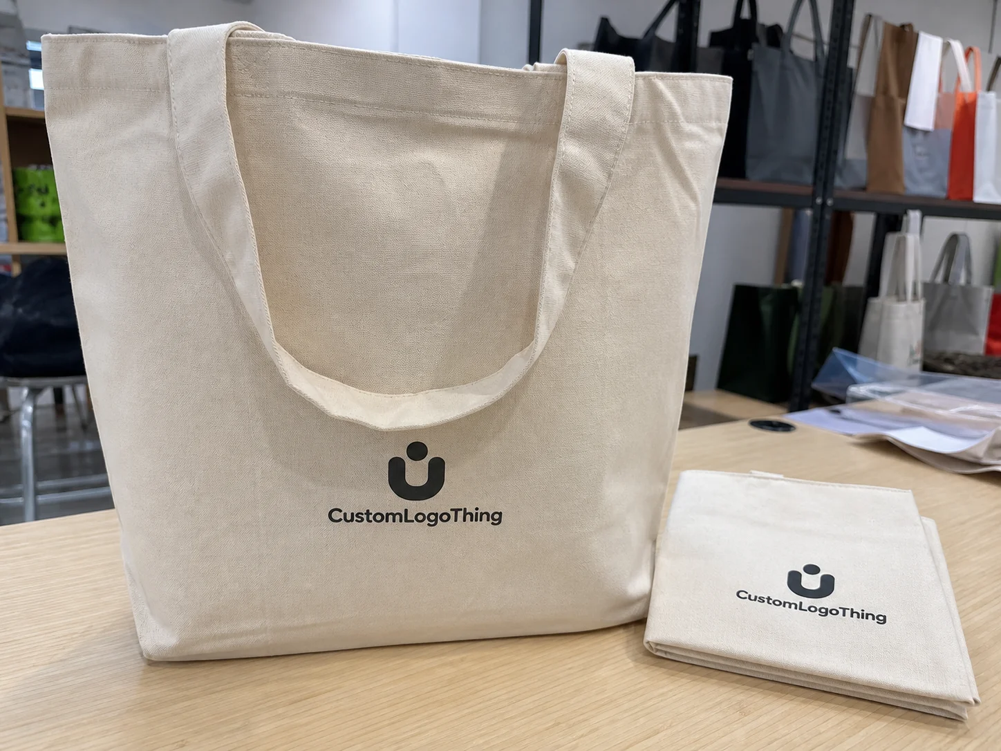 Custom Reusable Tote Bags: Buy Smarter for Your Brand