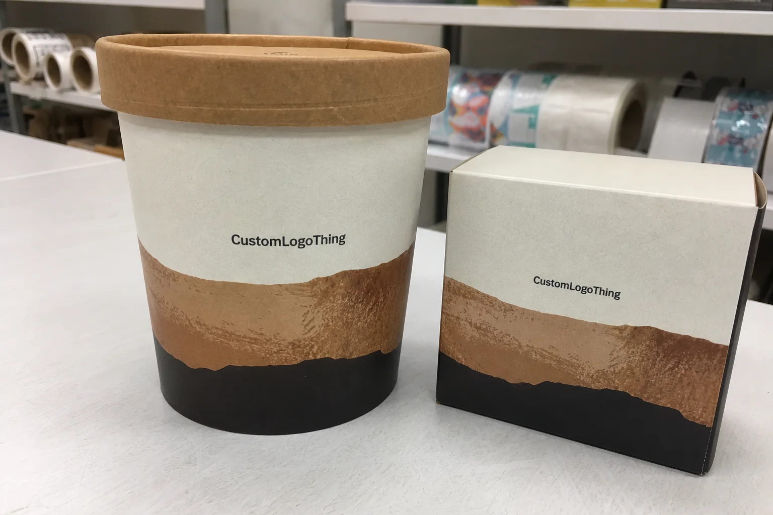 Custom Food Labels: Buy Labels That Fit Your Packaging