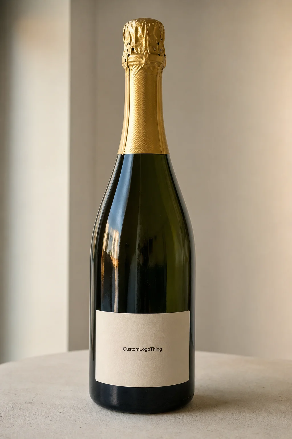 Custom Champagne Labels: How to Order the Right Fit