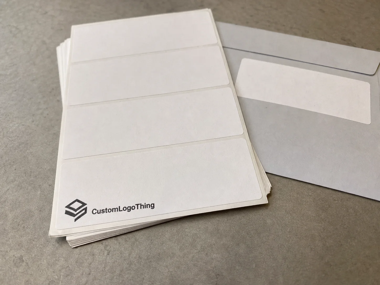 Avery Custom Address Labels: How to Order the Right Fit