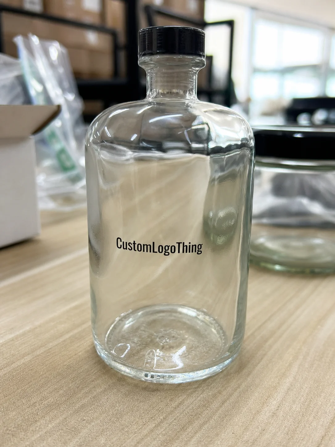 Personalized Clear Labels for Clothing: What to Order