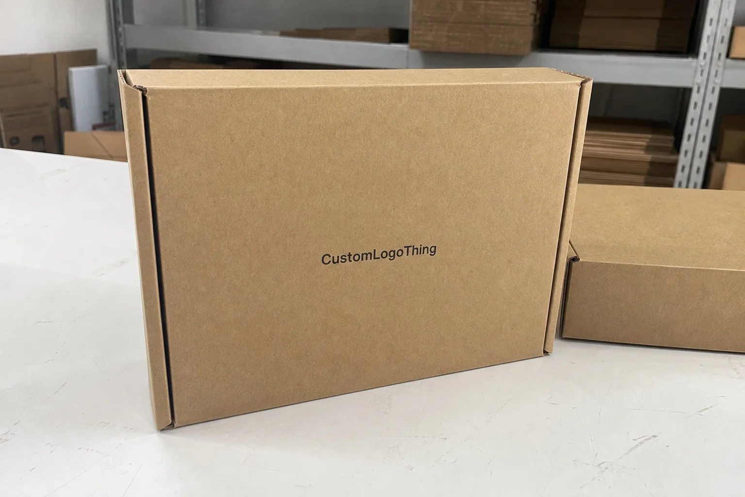 Custom Delivery Boxes: Order the Right Fit and Finish