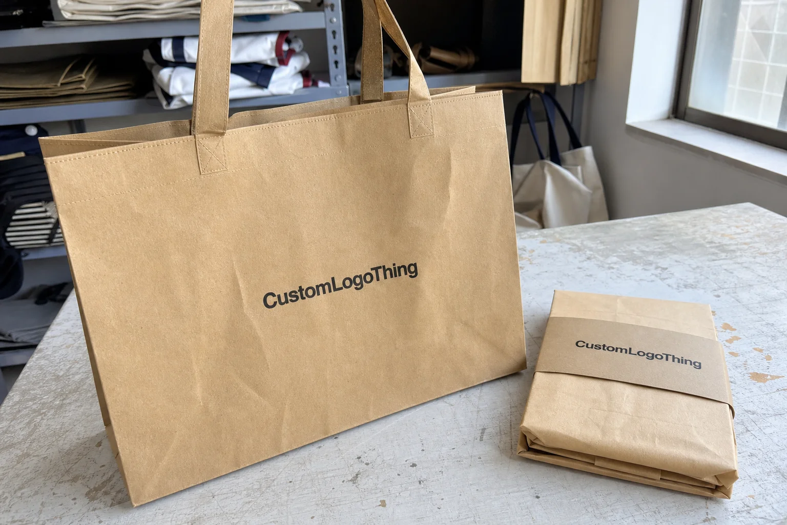 Custom Tote Bags Fast Shipping: Buyer's Ordering Guide