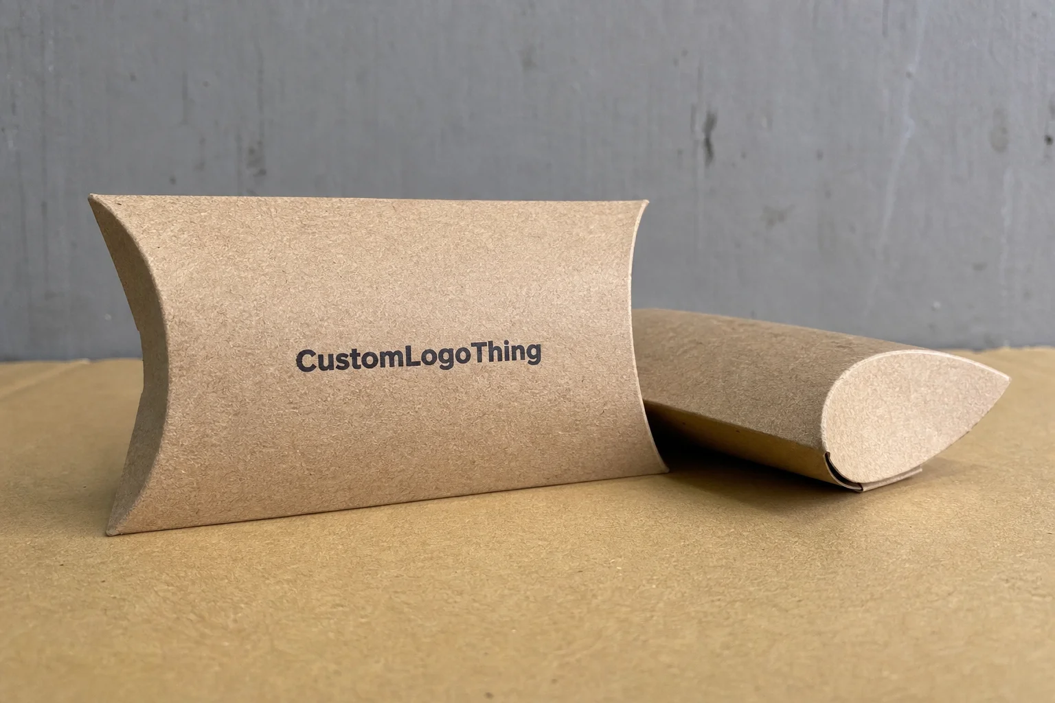 Printed Pillow Boxes: How to Choose, Price, and Order