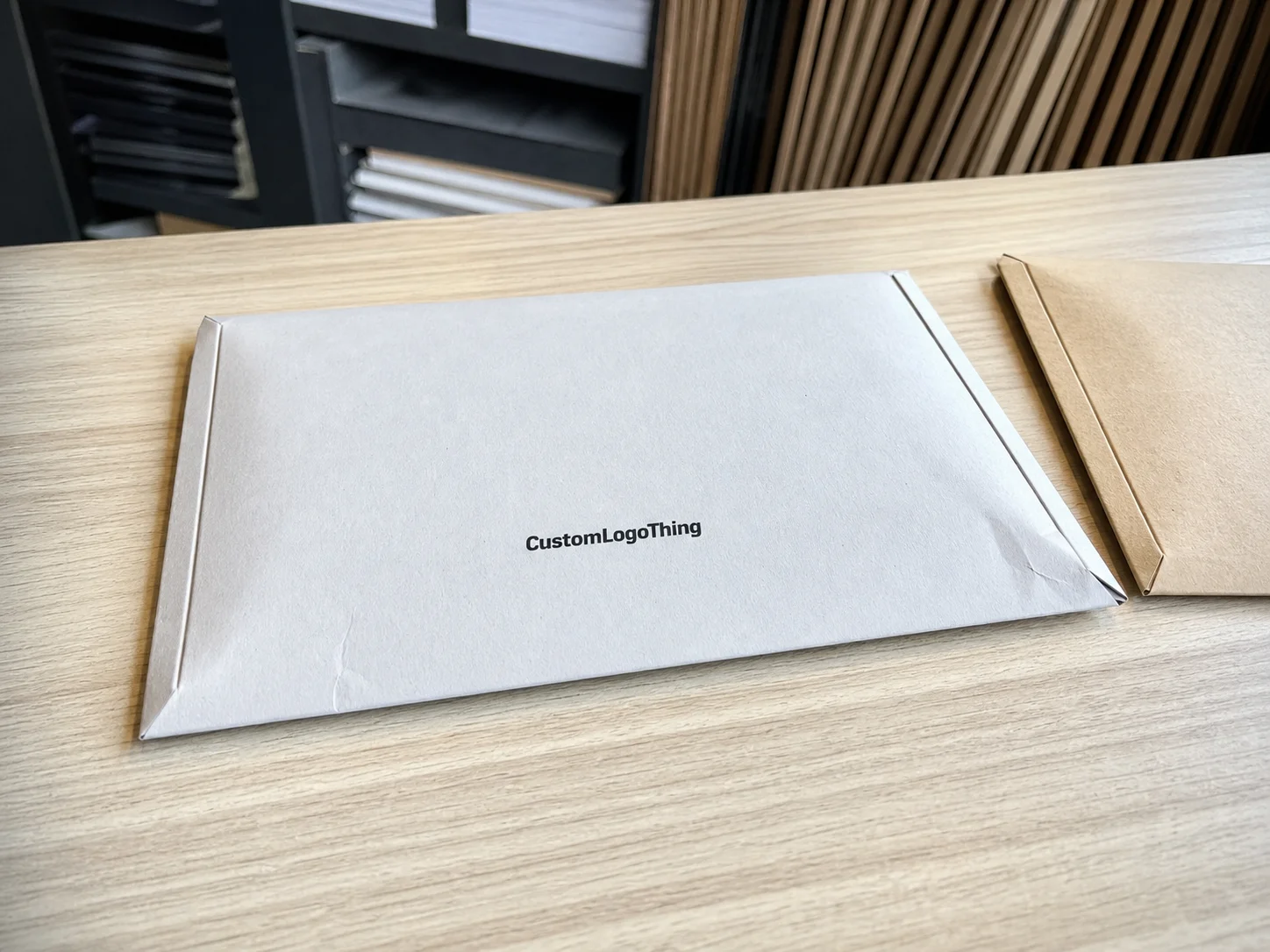 Custom Flat Mailers: Specs, Pricing, and How to Order