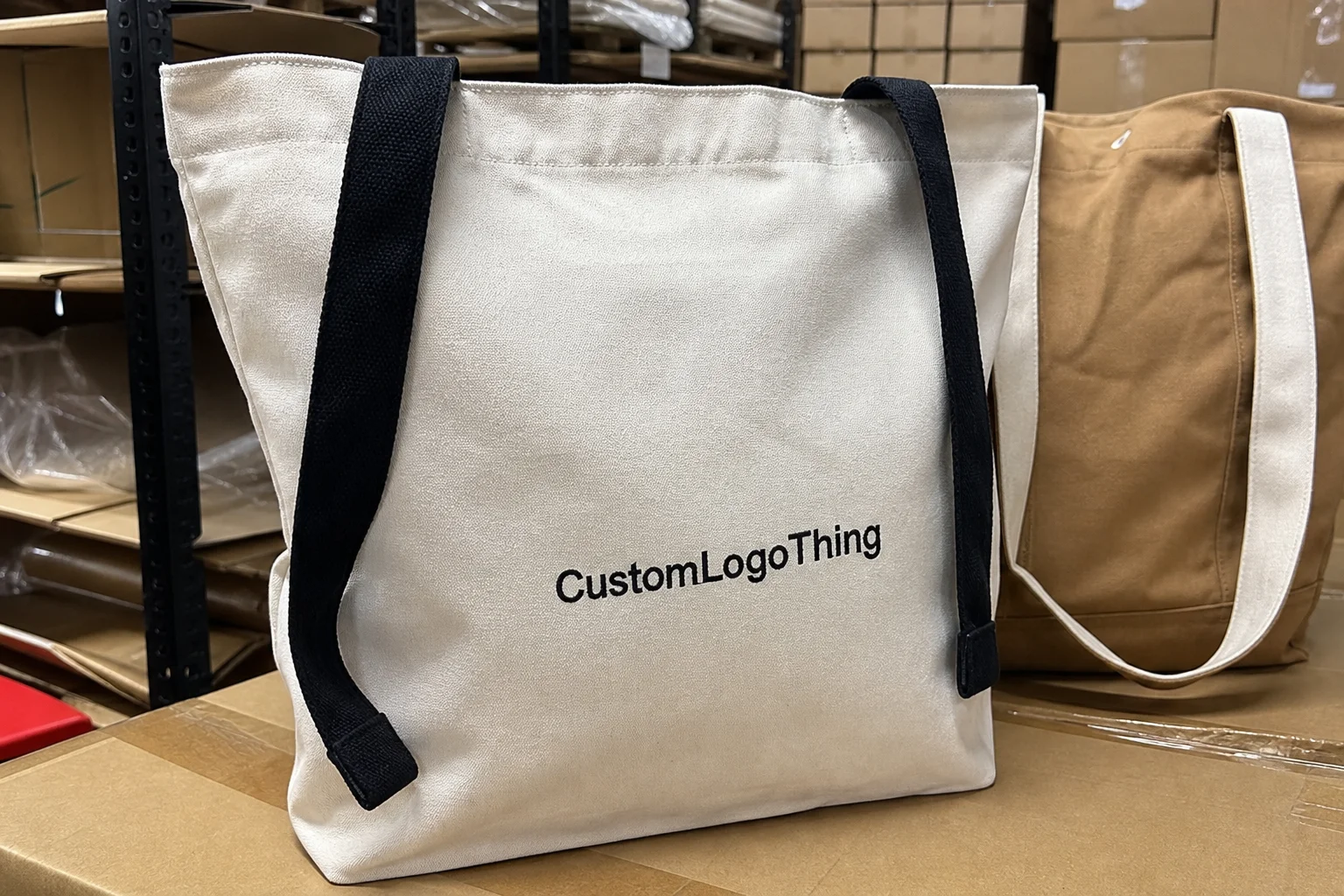 Custom Monogram Tote Bags: How to Order and Price Them