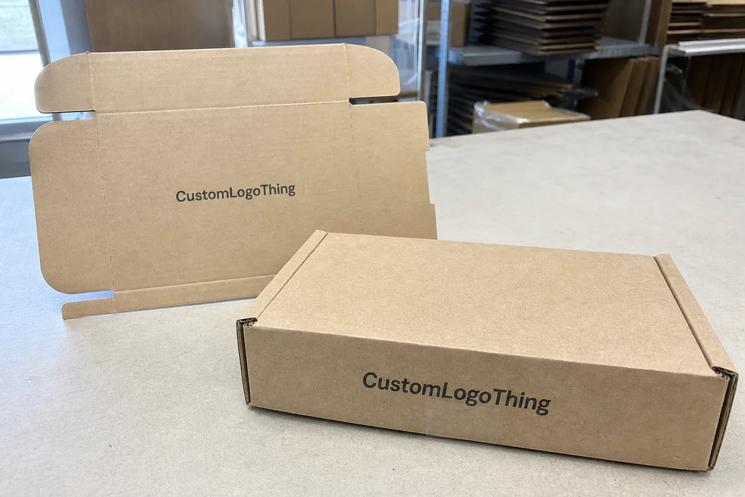Buy Pillow Boxes Bulk for Fast, Custom Packaging Orders