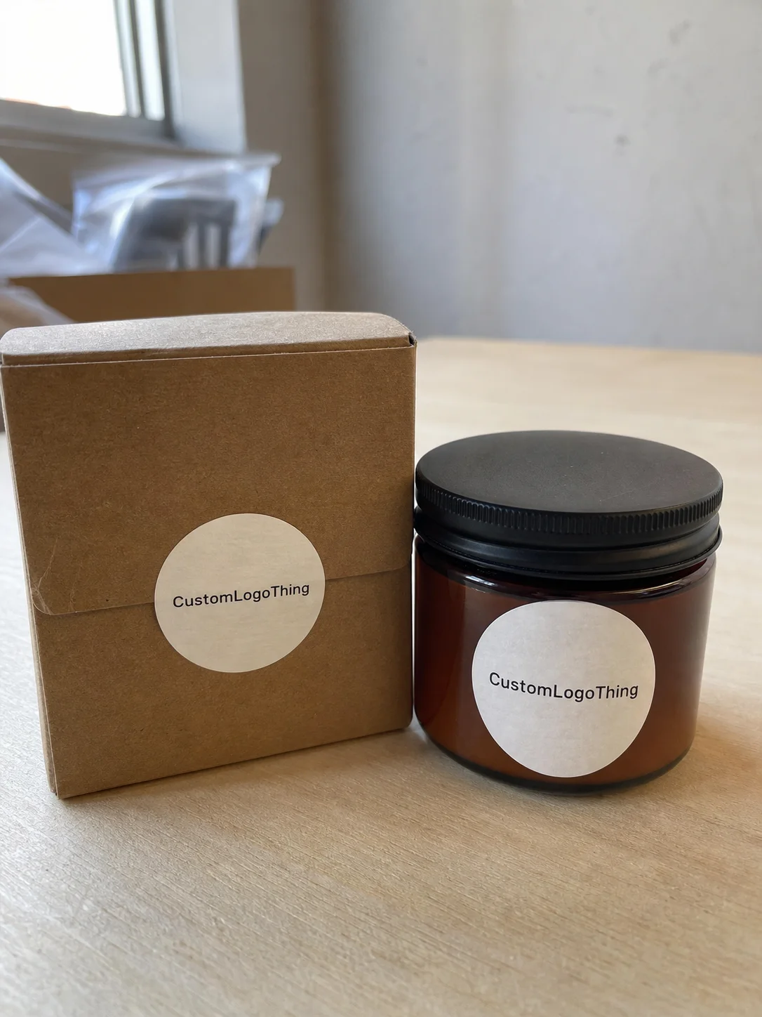 Printed Round Labels: Order the Right Specs for Apparel
