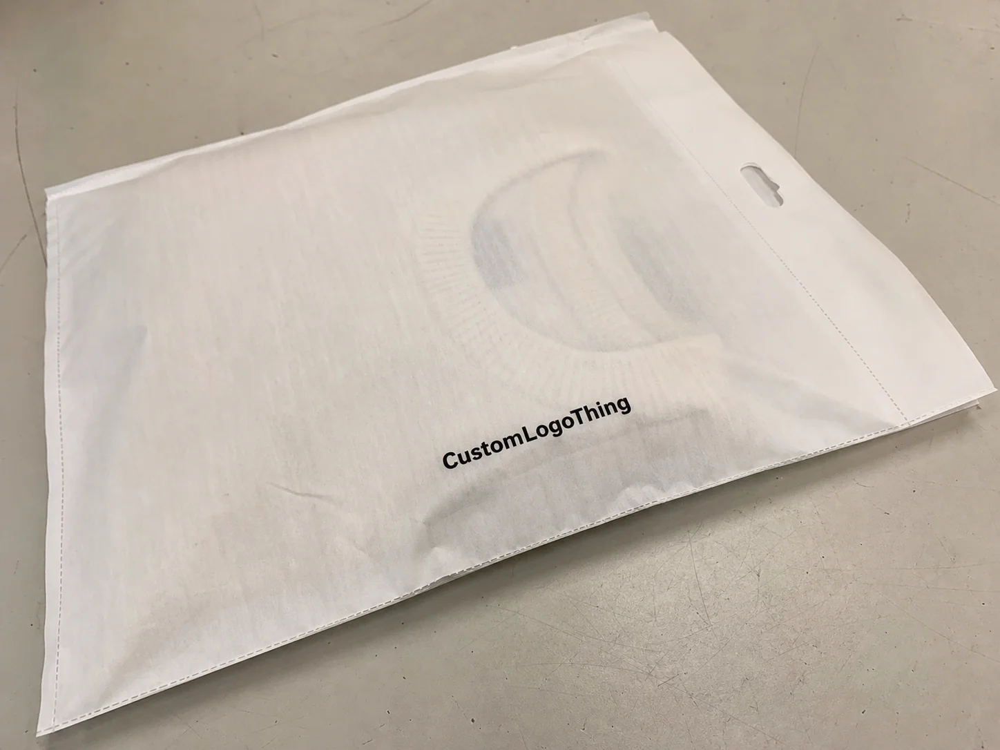 FedEx Custom Labels for Clothing: Pricing and Ordering