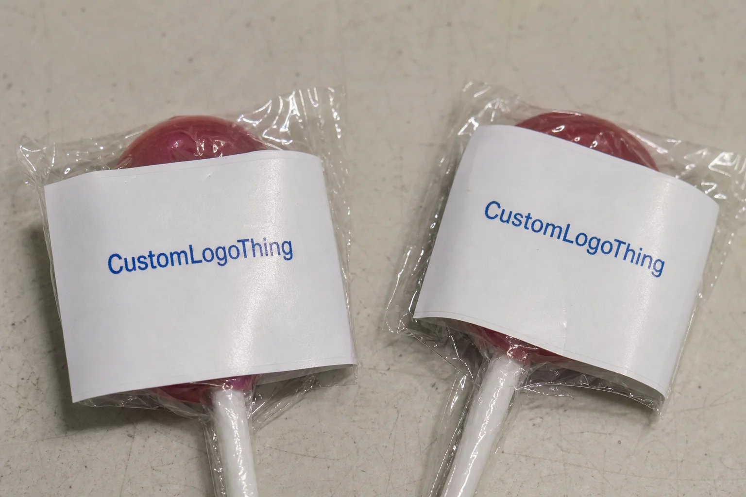 Custom Lollipop Labels: Order the Right Specs for Batches