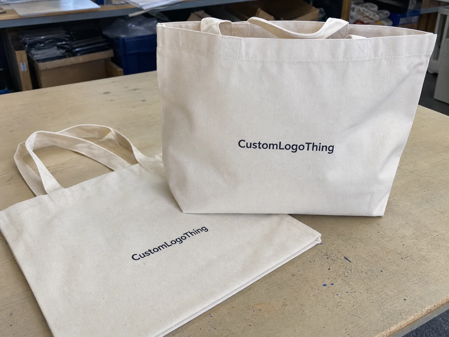 Printed Cotton Bags: Buyer's Guide to Smarter Custom Orders