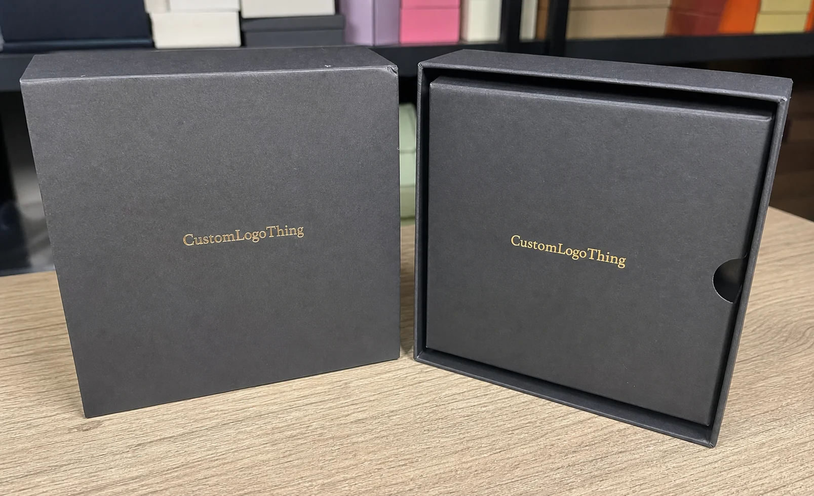 Custom Luxury Boxes: Design the Right Box for Your Brand