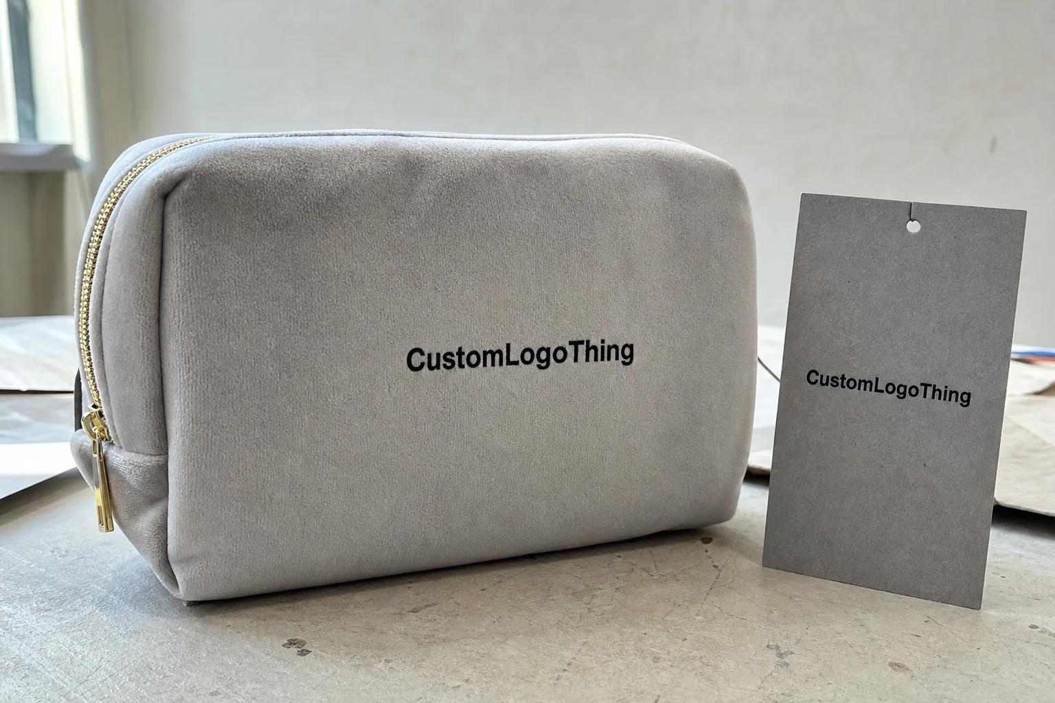 Personalized Makeup Pouch: How to Order One That Sells