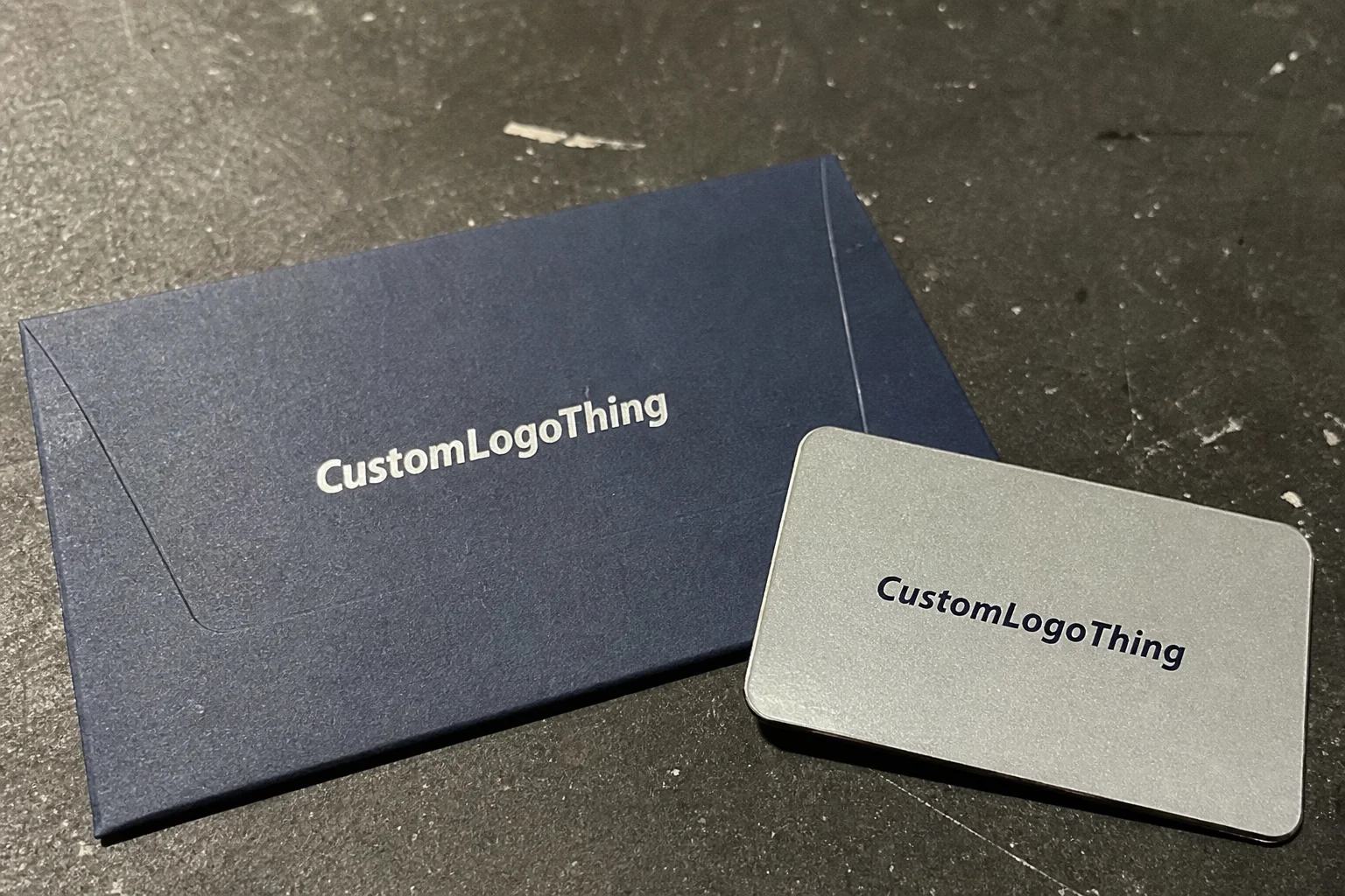 Custom Magnetic Labels: What They Are and Why Brands Use Them - CustomLogoThing packaging example