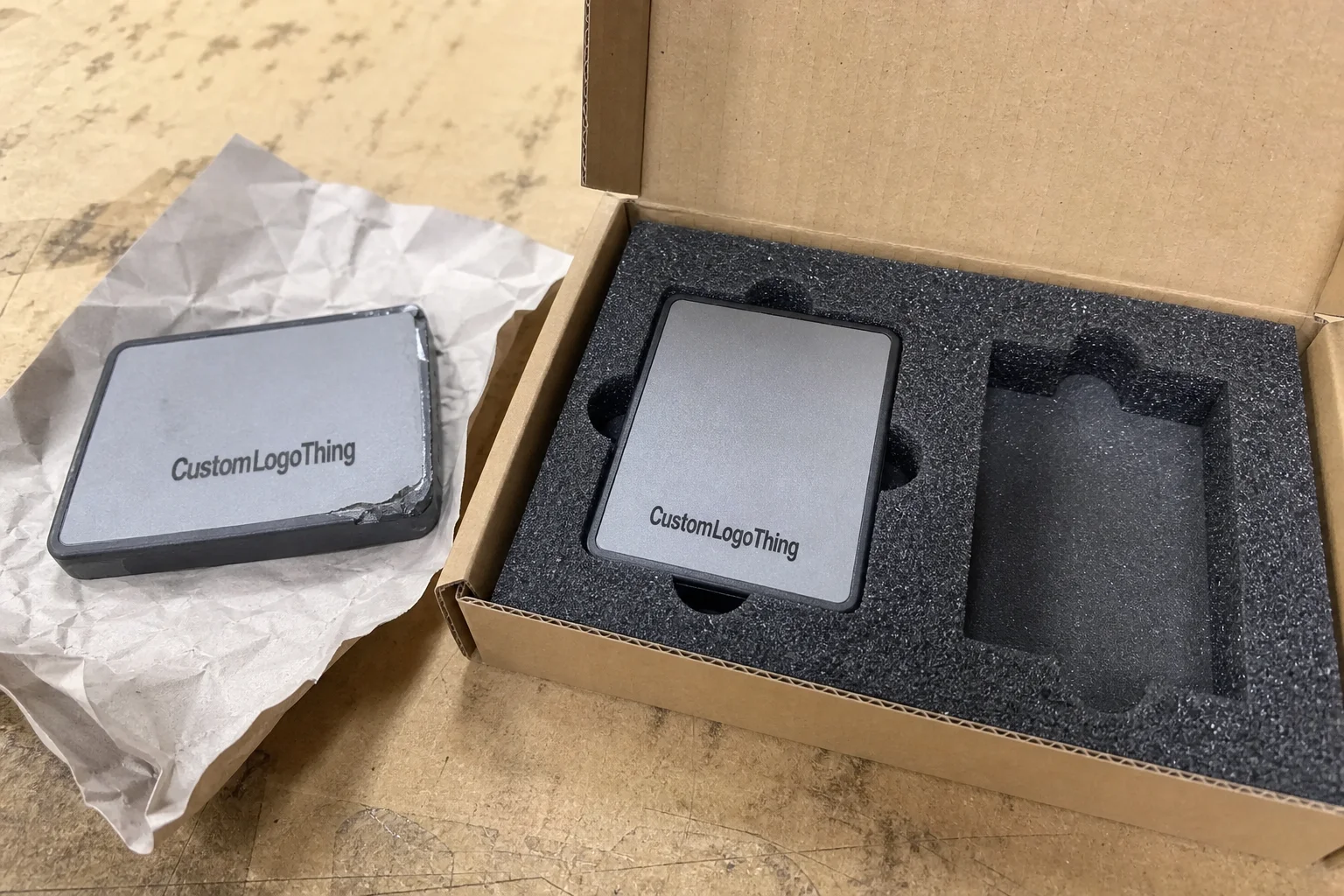 Custom Foam Inserts for Packaging: Design the Right Fit