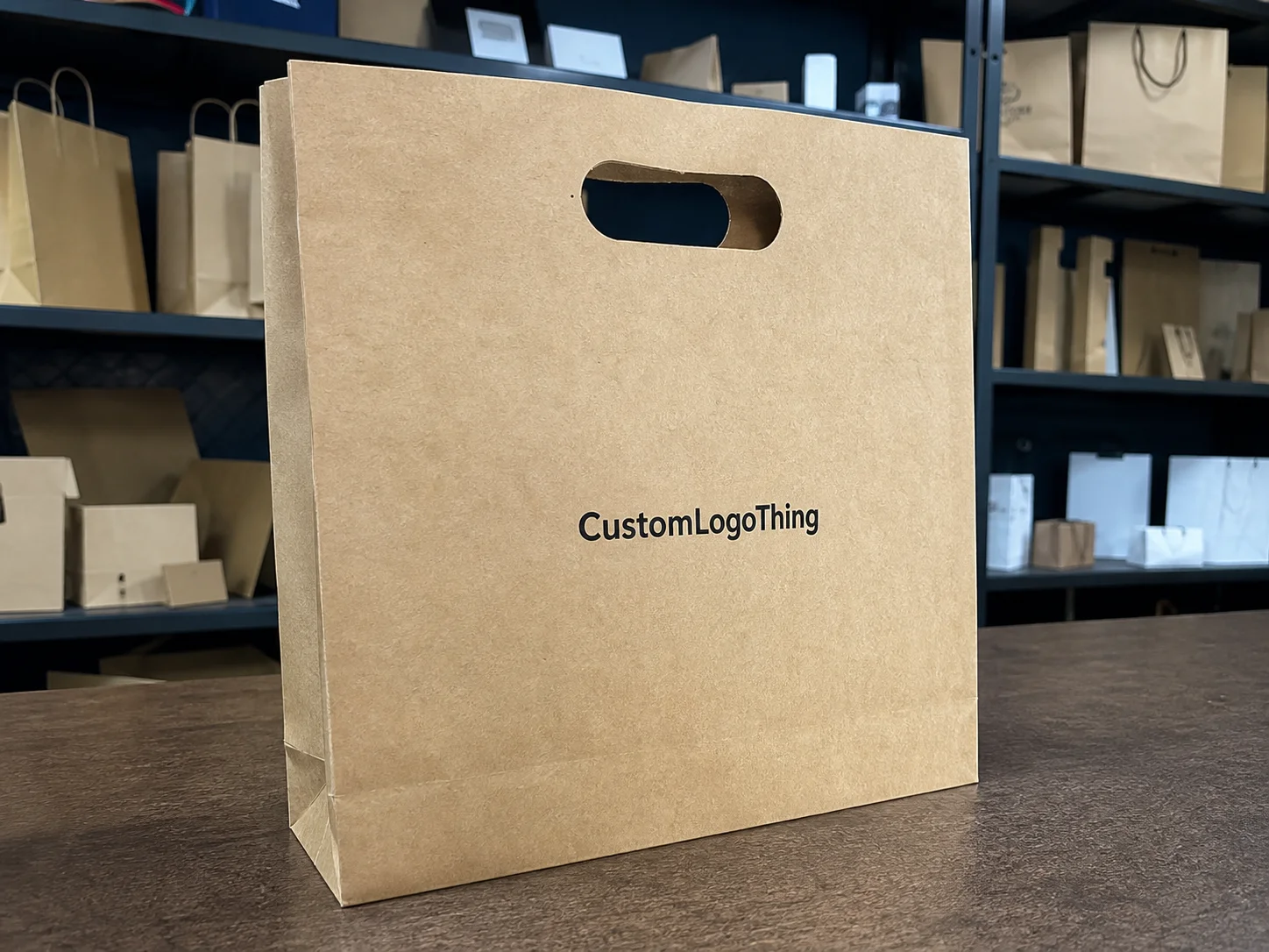 Custom Recyclable Bags: Buy Better for Retail Packaging