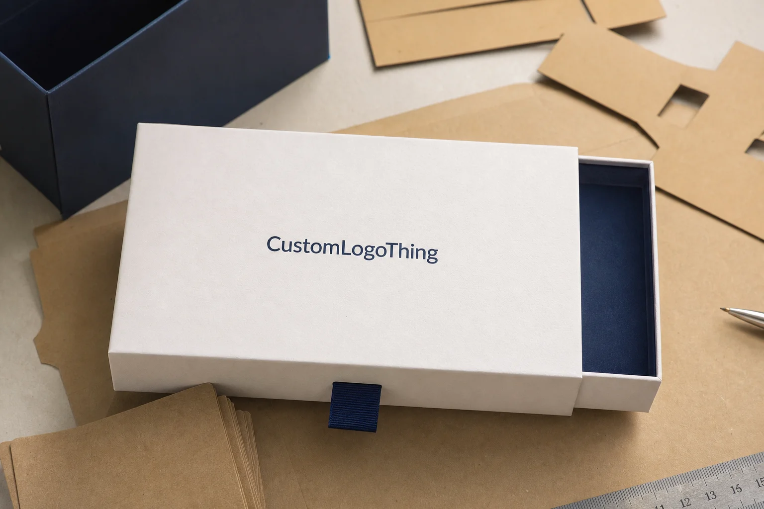 BoxUp Custom Boxes: Order the Right Fit for Your Brand