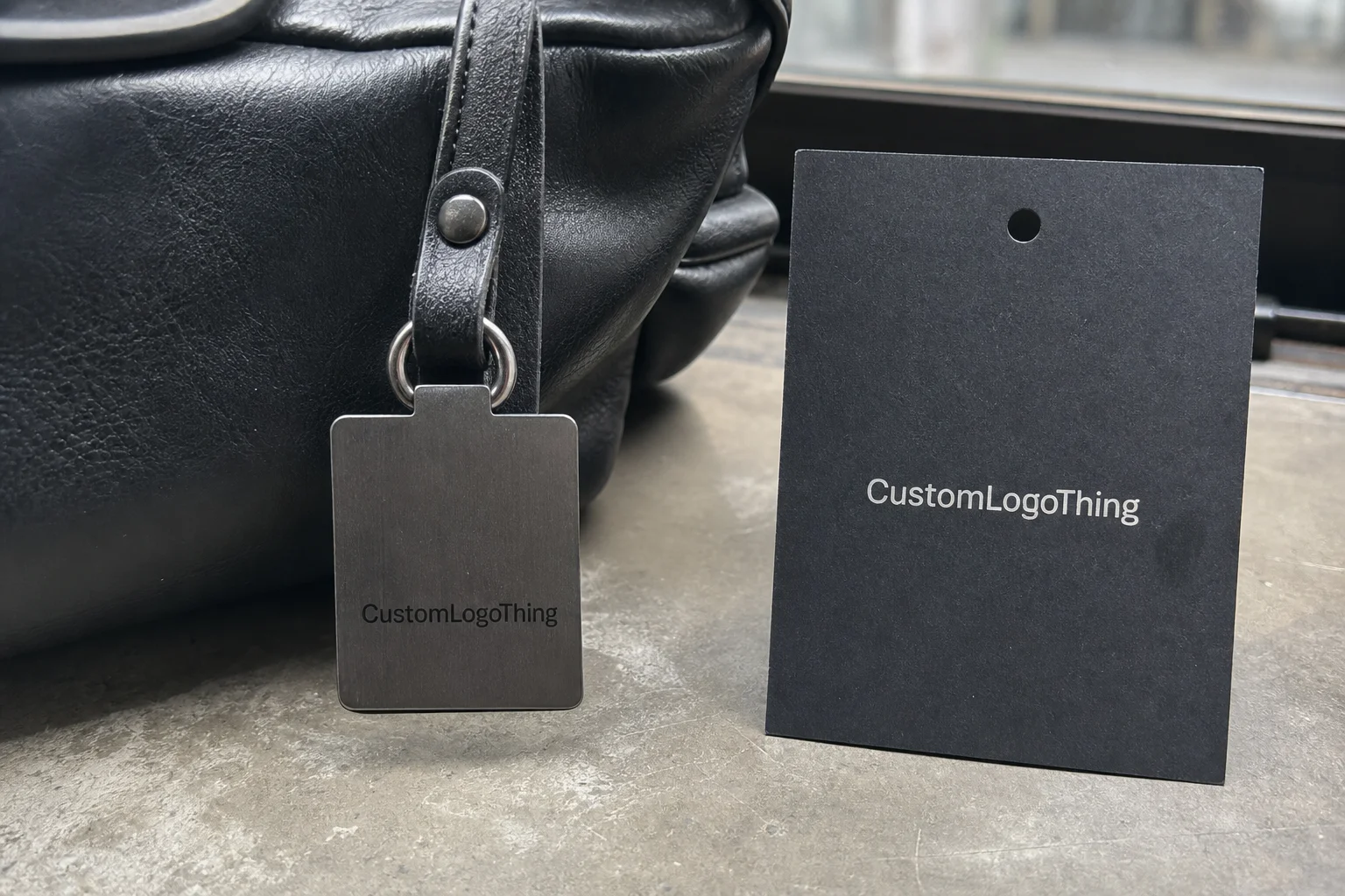 Custom Metal Tags for Bags: Pricing and Lead Times