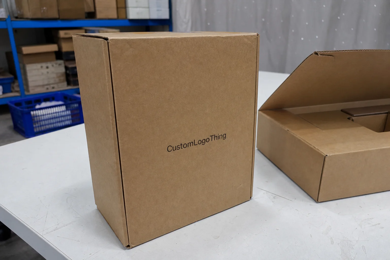 Custom Made Carton Box Buying Guide for Better Shipping