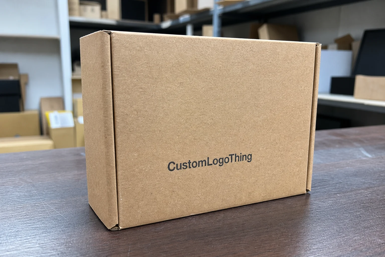 Custom Cardboard Boxes: How to Order the Right Fit