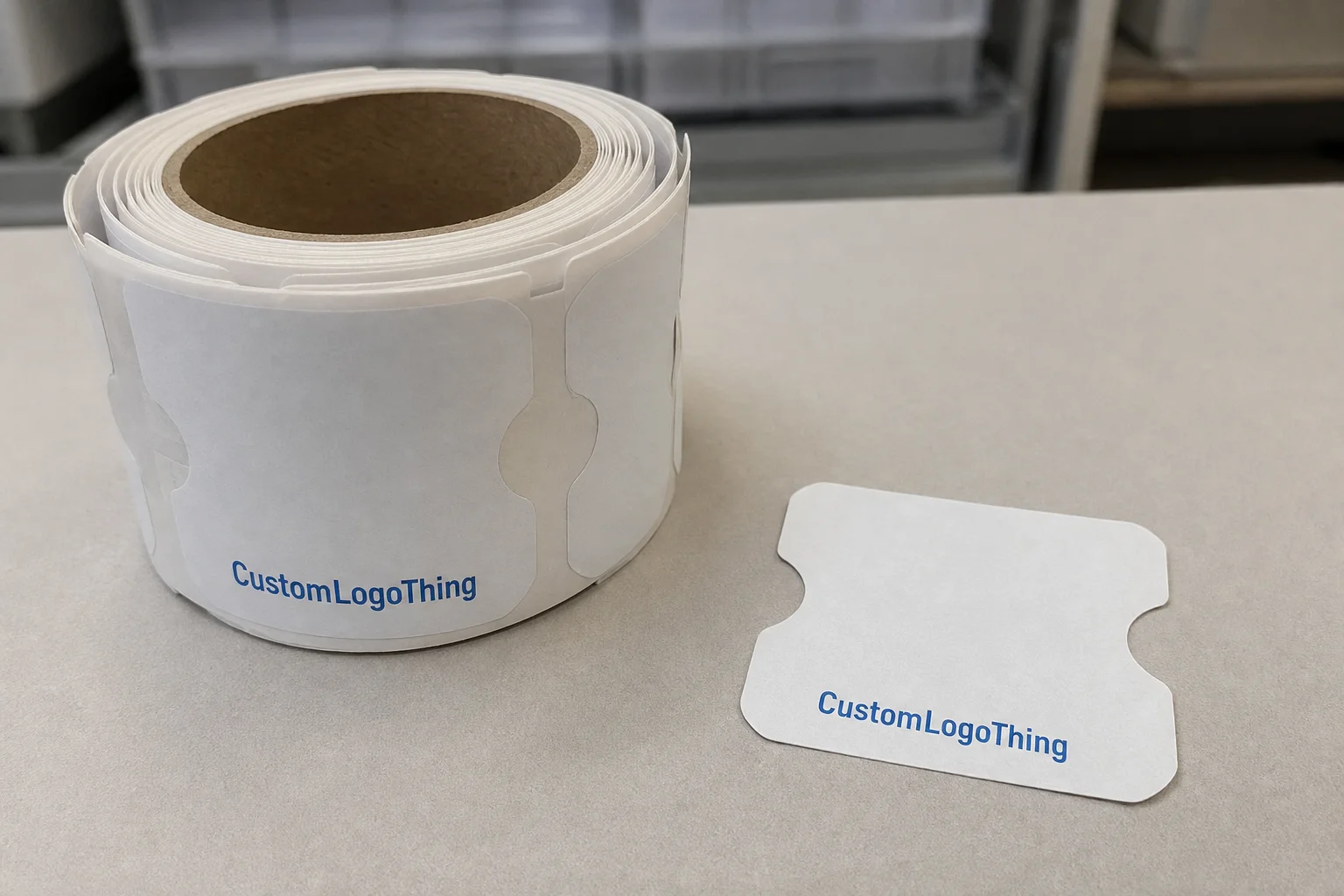 Custom Medical Labels: How to Spec, Price, and Order