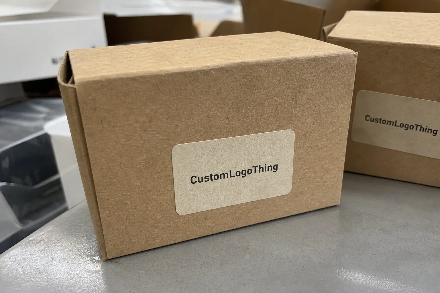 Custom Sticky Labels Printing: Order Labels That Stick