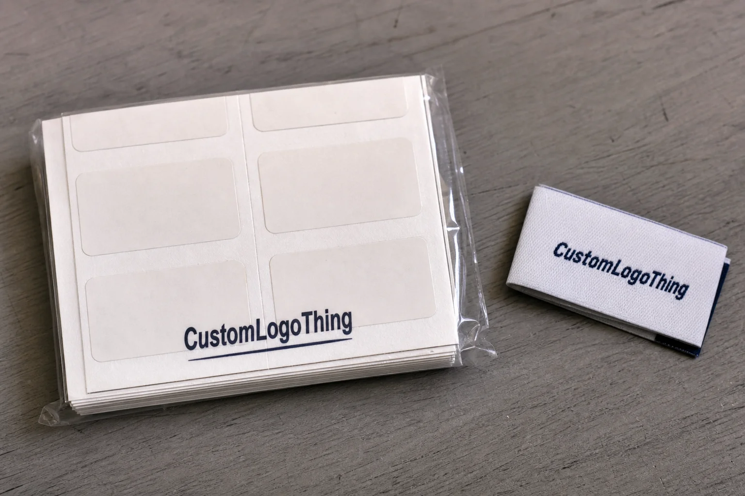 Custom Name Labels for Clothing: Buy Smarter, Place Fast