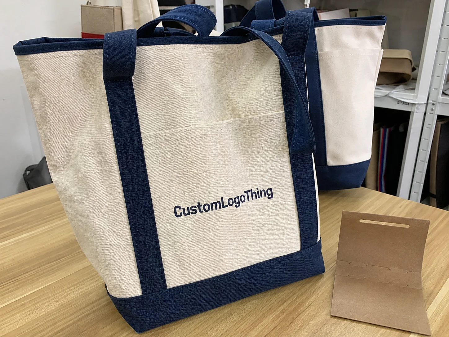 Custom Beach Tote Bags: Bulk Ordering Tips for Brands