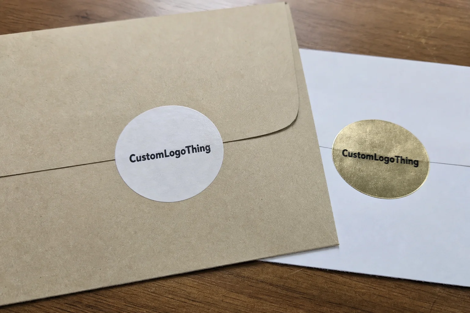 Personalized Envelope Stickers: How to Order the Right Ones