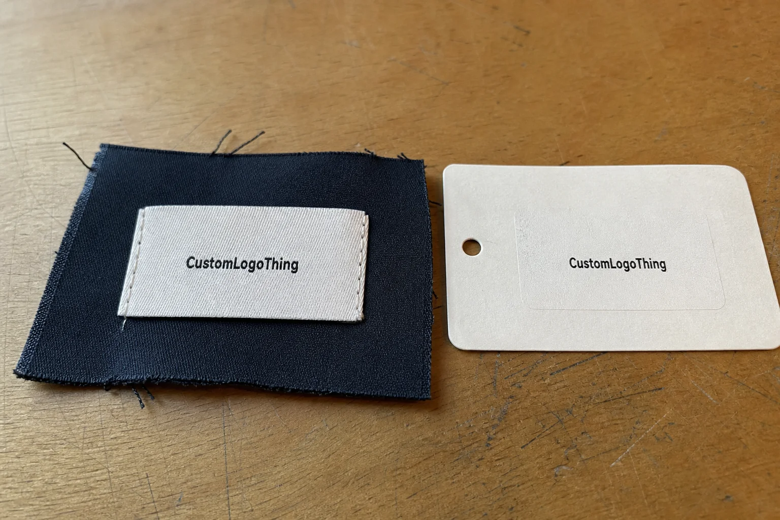 Personalized Sewable Labels: Buyer's Guide for Clothing