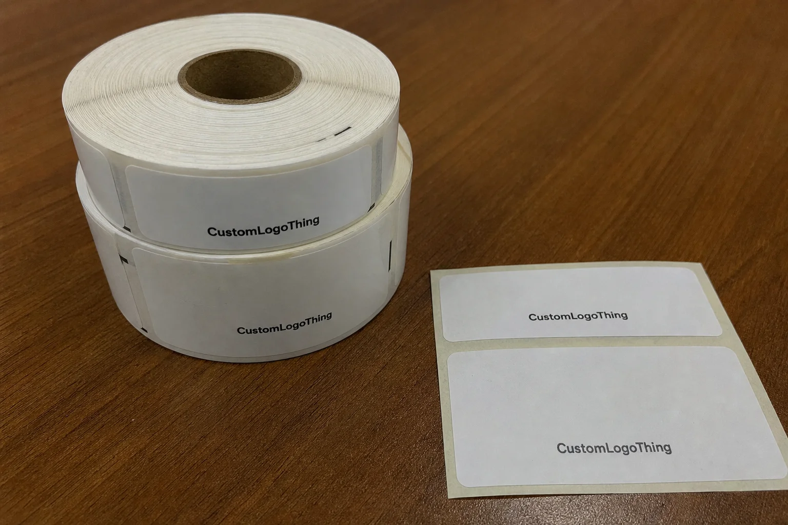 Custom Thermal Transfer Labels: Buyer's Guide for Apparel