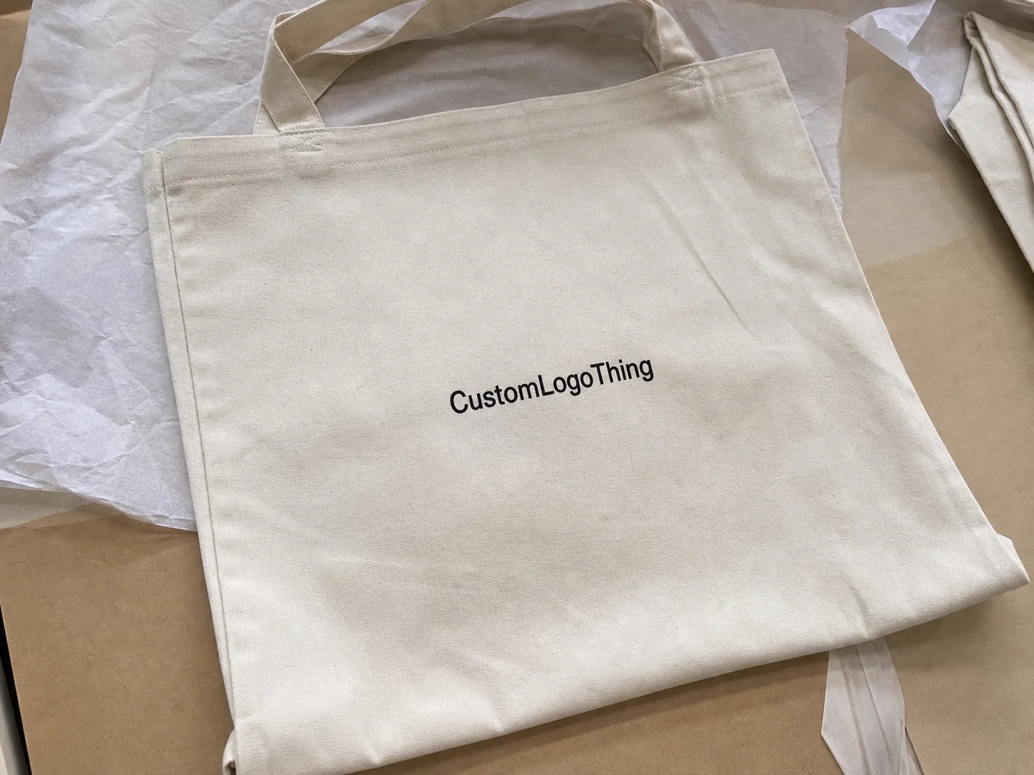 Custom Bridesmaid Tote Bags That Get Used After the Wedding