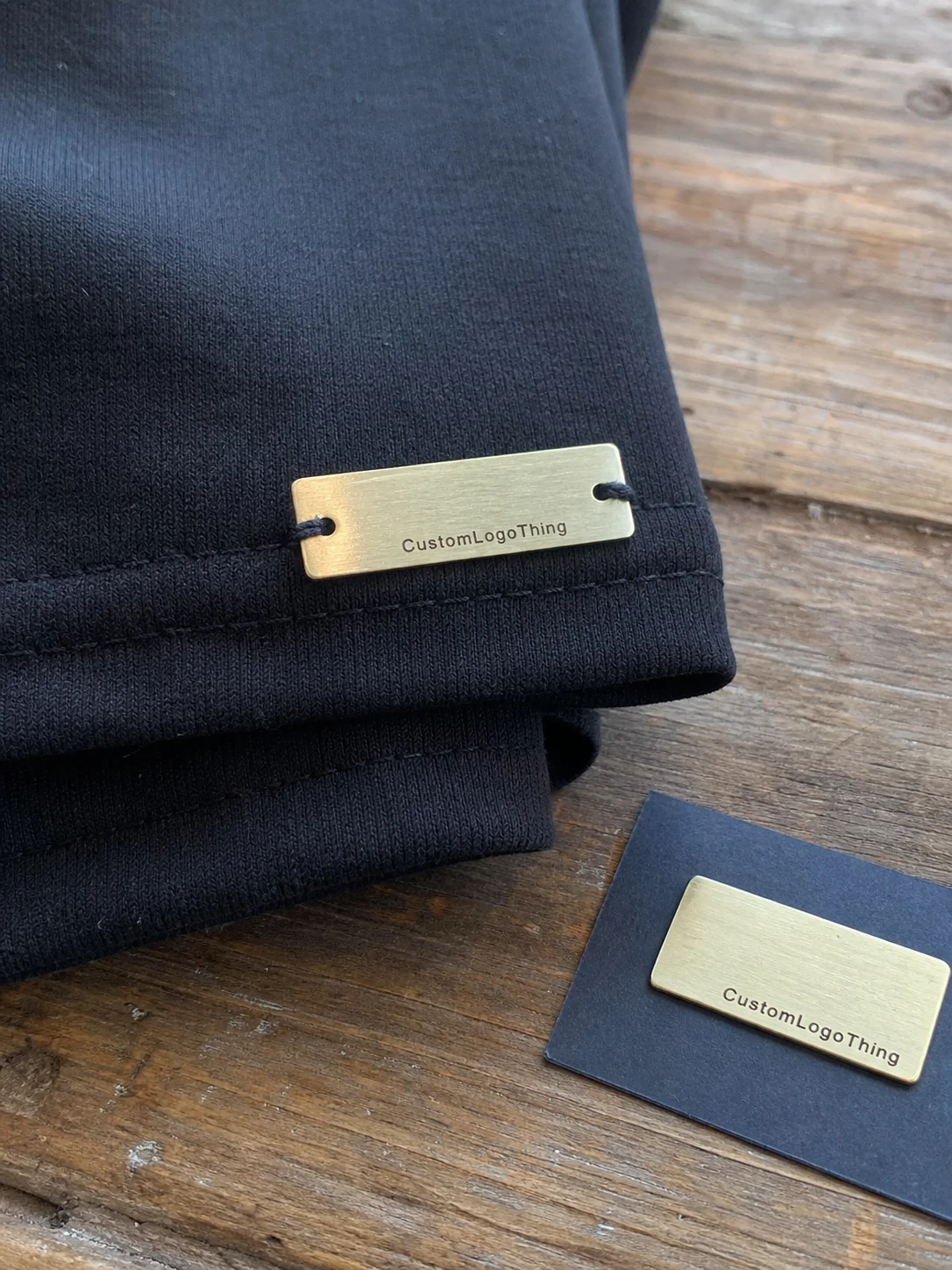 Large Custom Labels for Clothing: How to Order Smart