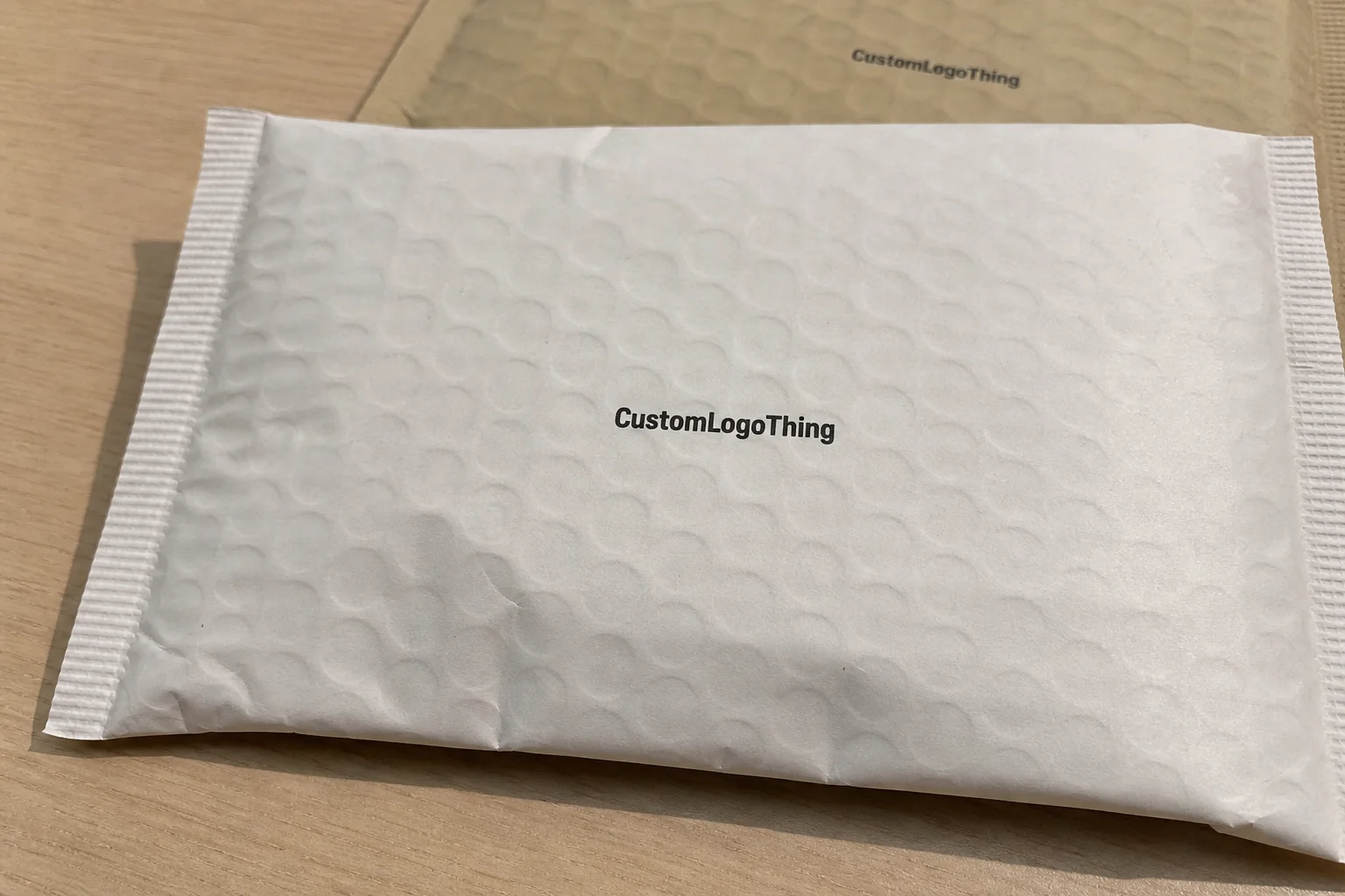Branded Bubble Mailers: How to Buy Custom Shipping Mailers