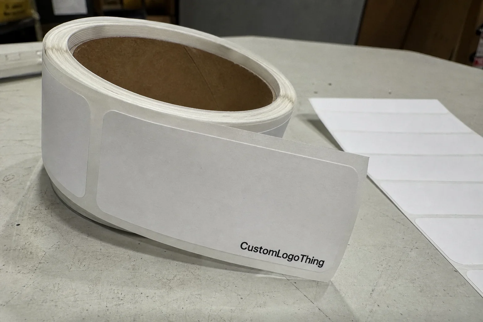 Personalized Return Address Labels Roll: Order Smartly