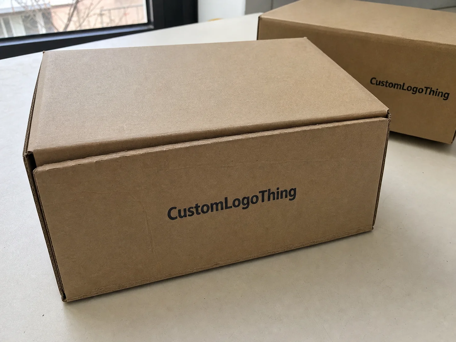 Order Cheap Custom Shipping Boxes That Still Ship Cleanly
